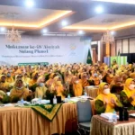 PWA Jatim ‘Pamerkan’ Layanan Tiga Lembaga, Usulkan Majelis Pendidikan