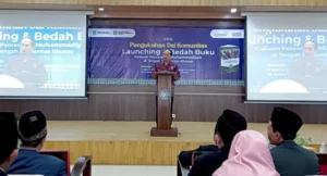 Inilah Rencana Besar Umsida ke Depan