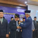 266 Orang Resmi Jadi Dai Komunitas