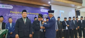 266 Orang Resmi Jadi Dai Komunitas