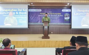 Kisah Tantangan Dakwah di Daerah 3T