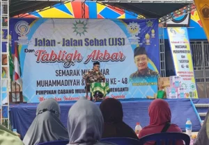 Amalan yang Membuat Muhammadiyah ‘Abadi’