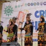 RSMG Juara I Creative Theme Song, Ini Resepnya