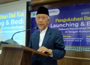Sambil Terisak, Saad Ibrahim Ungkap Alasan Rencana Beli Gereja di Spanyol