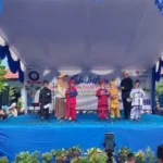 44 Stan Gelar Karya Siswa Meramaikan Exhibition P5 SDMM