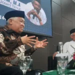 Din Syamsuddin Usul Anggota PP Muhammadiyah 17 Orang atau Lebih