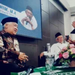 Din Syamsuddin Ungkap Titik Kosong di PP Muhammadiyah