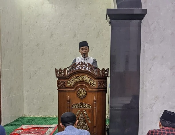 Tinggalkan Mitos saat Terjadi Fenomena Ini