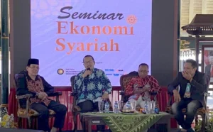 Pemuda Muhammadiyah Wonosobo Inisiasi Sektor Industri Halal