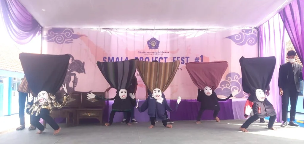 Empat Fakta Menarik dari Smala Project Fest #1