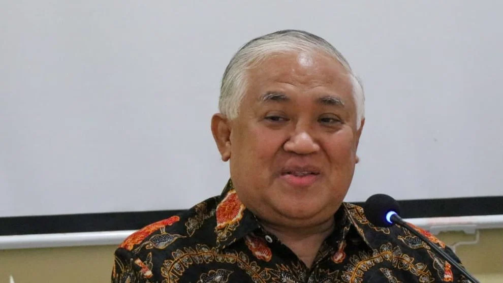 PP Muhammadiyah Berwajah Syuriah, Din Syamsuddin: Perlu Restrukturisasi