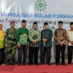 Sehari-semalam Warga Muhammadiyah Golokan Menyambut Muktamar