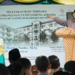 Di Muhammadiyah Tidak Ada Kepentingan Pribadi