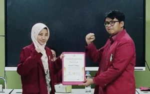 Immawati Gresik Peserta Terbaik Darul Arqam Madya Nasional