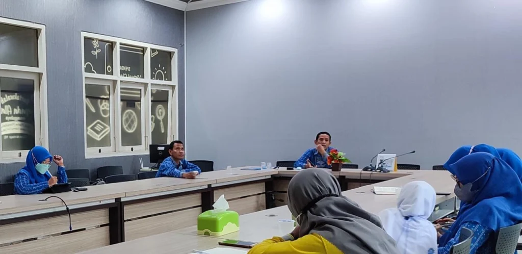 Jadi Penggembira, Kontributor PCM GKB Siap Meliput Muktamar