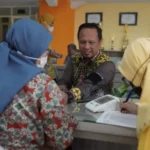 Berkah Muktamar, Cek Kesehatan Gratis dari Dana Sehat Muhammadiyah