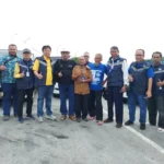 Muhammadiyah GKB Gresik Ramaikan Muktamar