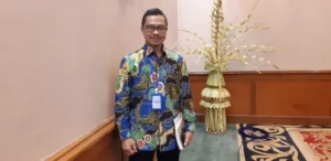 World Peace Forum di Mata Imam Shamsi Ali