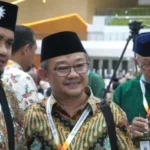 Pejabat Dilarang Jokowi Bukber, Begini Tanggapan Sekum PP Muhammadiyah