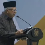 Wapres Ma’ruf Amin: KH Ahmad Dahlan Sangat Visioner