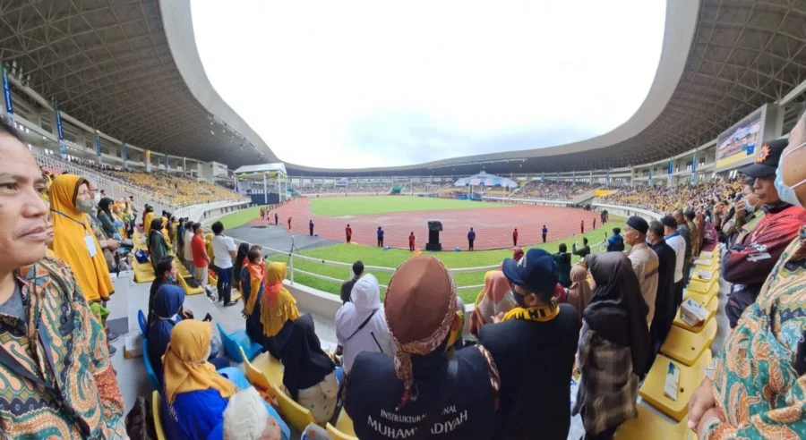 Naskah Lengkap Risalah Islam Berkemajuan Hasil Muktamar Muhammadiyah Solo