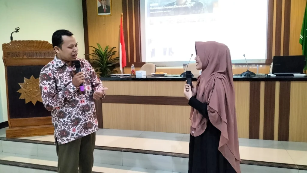 11 Agenda Ini Siap Sambut Musywil Ke-16 Muhammadiyah Jatim
