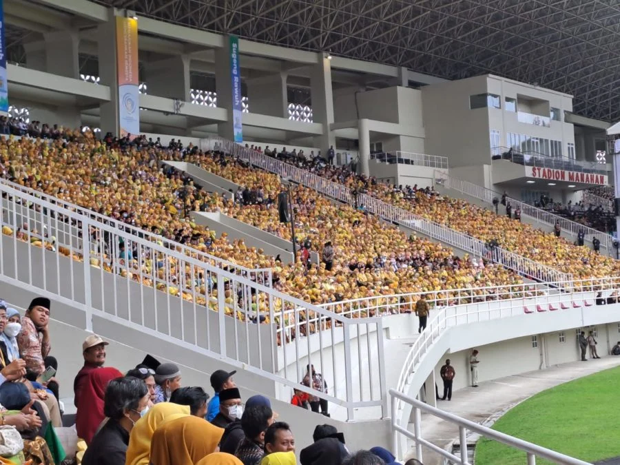 Risalah Perempuan Berkemajuan Hasil Muktamar Ke-48 Aisyiyah