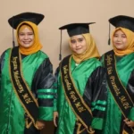 Kini TK Aisyiyah 1 Probolinggo Punya Tiga Guru Bergelar S2