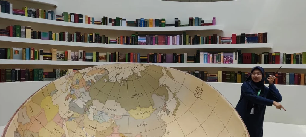 Mengunjungi Museum Muhammadiyah, Begini Penampakannya