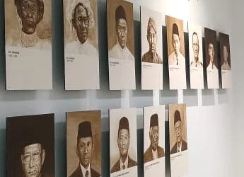 Inilah Biografi 15 Ketua Umum PP Muhammadiyah: Dari KH Ahmad Dahlan hingga Prof Haedar Nashir