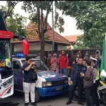Bergembira di Muktamar sambil Workshop di PT Estima