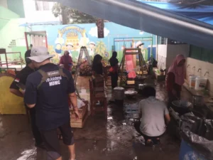 MDMC Sarankan Bantuan Logistik Cianjur dalam Bentuk Paket, Ini Daftarnya