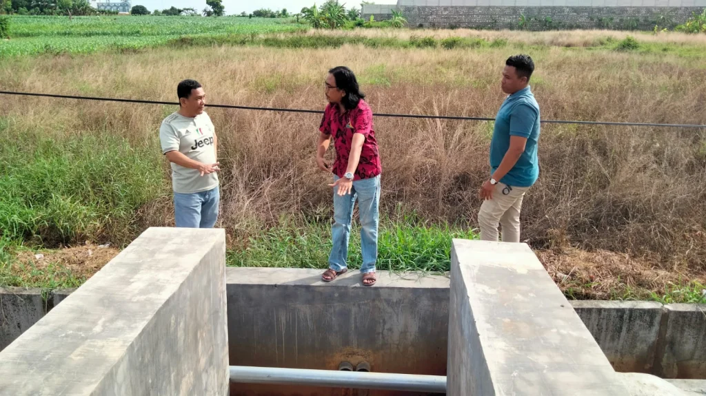 Fokal IMM Lamongan Minta Pemerintah Tindak Tegas Perusahaan Perusak Lingkungan