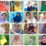 Buku ‘Aku dan Aisyiyah’ Kado Terindah Muktamar