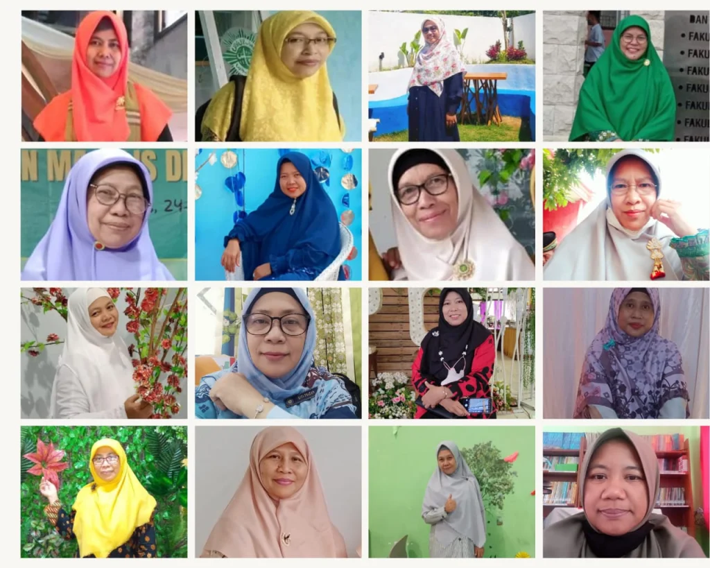 Buku ‘Aku dan Aisyiyah’ Kado Terindah Muktamar