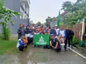 Ketika Warga Non-Muhammadiyah Menyambut Hangat Penggembira Muktamar