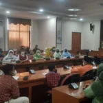 Siswa SD Mugeb Finalis Lomba Menulis Surat Cinta untuk Bupati