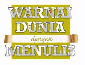 Guru Rajin Menulis dan Efek Besar Itu