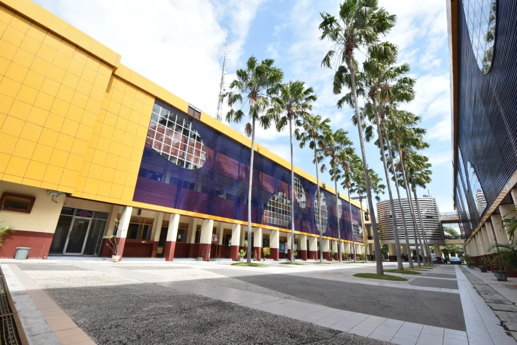 Inilah Tempat Bermalam Peserta Musywil Muhammadiyah Jatim