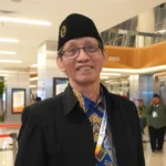 Bursa Muyswil, Nur Cholis Huda: Saya Sudah Mengisi Formulir Tak Bersedia Dipilih