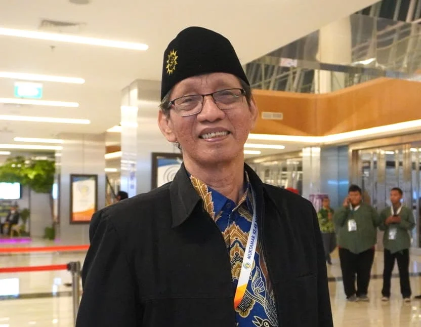 Bursa Muyswil, Nur Cholis Huda: Saya Sudah Mengisi Formulir Tak Bersedia Dipilih