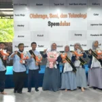 Ada Guru Terlucu dan Teralim dalam Spemta 2022