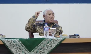 Din Syamsuddin: Maqashid As-Syariah Bersifat Relatif
