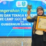 Keajaiban Dewi Musdalifah lewat Jalan Kecil