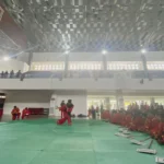 Sambut Musywil, Pimda 023 Tapak Suci Ponorogo Gelar Invitasi