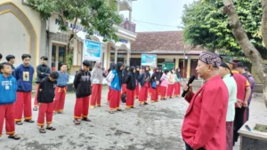 62 Atlet Kabupaten Madiun Berlaga di Invitasi Sambut Musywil