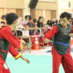 Optimisme Kontingen Umpo di Invitasi Tapak Suci Ini