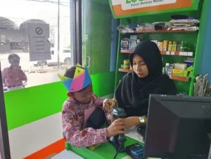 Kelas Medayoh, Siswa SD Mudabo Diajak ke Tempat Ini  