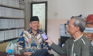 Tak Bersedia Dicalonkan Lagi, Prof Achmad Jainuri: Muhammadiyah Jatim Perlu yang Muda
