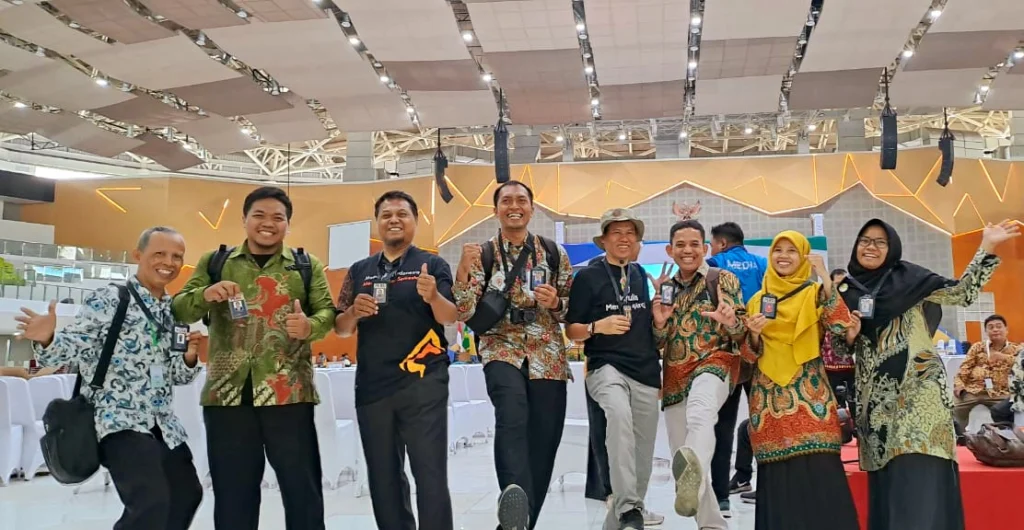 Kisah di Balik Liputan Muktamar: PWMU.CO Ngeri!